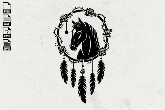 Download Boho Dreamcatcher SVG, Boho Feather Svg - Feather svg Collection