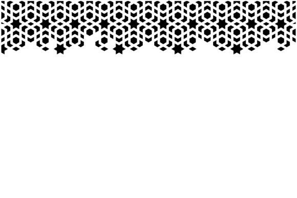 Download Geometric of Islamic Pattern Set 12 - Islamic pattern Collection
