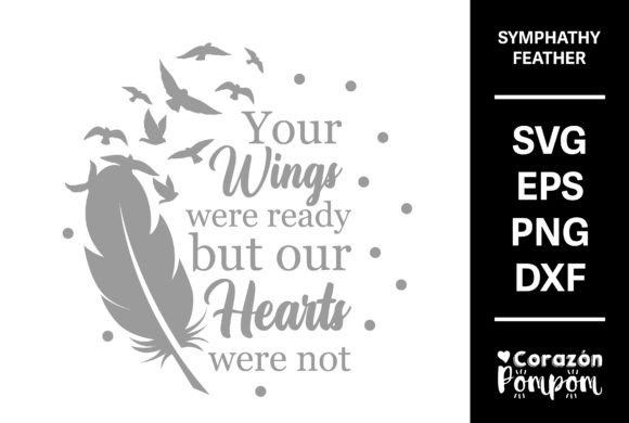 Download Sympathy Feather SVG - Feather svg Collection