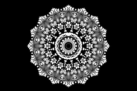 Download Mandala Collection Art Images - Mandala collection Collection