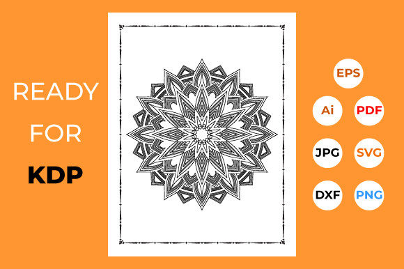 Download Mandala Coloring Page for Adults &amp; Kids - Mandala coloring page Collection